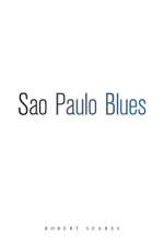 Sao Paulo Blues af Robert Seares