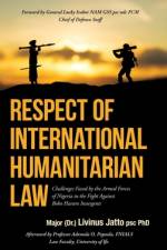 Respect of International Humanitarian Law af Major (Dr Livinus Jatto Psc
