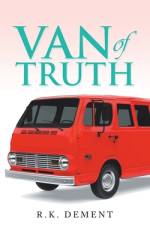 Van of Truth af R. K. Dement