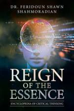 Reign of the Essence af Feridoun Shawn Shahmoradian