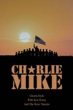 Charlie Mike af Glenda Hyde
