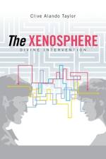 Xenosphere af Taylor Clive Alando Taylor