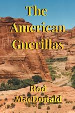 American Guerillas af Macdonald Rod Macdonald