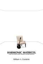 Harmonic Matrices® af William A. Cronkrite