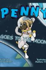 Penny Goes to the Moon af Anthony Gargano