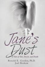 Jane's Dust af Joel Brokaw