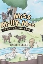 Miss Molly Moo af Barb Paulsen