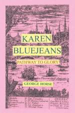 Karen Bluejeans af George Horse