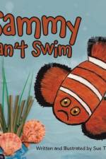 Sammy Can't Swim af Thorman Sue Thorman
