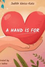 A Hand Is For af Judith Weiss-Katz