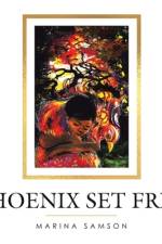 Phoenix Set Free af Marina Samson