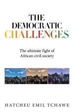 Democratic Challenges af HATCHEU EMIL TCHAWE