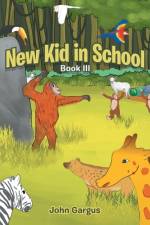 New Kid in School af John Gargus