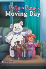 Pete & Ping's Moving Day af Chris Te Lindert