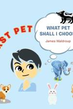 My First Pet af James Waldroup