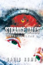 Strange Tales af David Romo