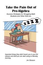 Success Strategies for Teaching Struggling Math Students af Jim Slosson