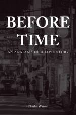 Before Time af Charles Watson