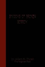 Shadows of Broken Sorrow af Adam N. Duran