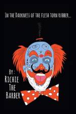 In the Darkness of the Flesh Torn Rubber af Richie the Barber