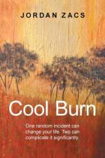 Cool Burn af Jordan Zacs