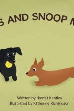 Saus and Snoop Move af Harriet Keatley