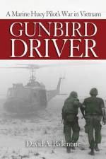 Gunbird Driver af David A Ballentine