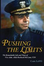Pushing the Limits af Carl P Lavo