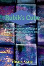Rubik's Cube af Nisha Sanu