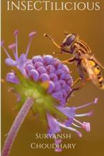 INSECTilicious af Suryansh Choudhary