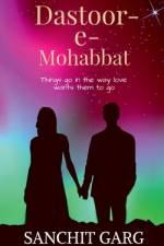 Dastoor-e-Mohabbat af Sanchit Garg