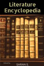Literature Encyclopedia af Saran S.