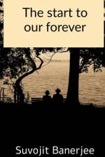 The start to our forever af Suvojit Banerjee