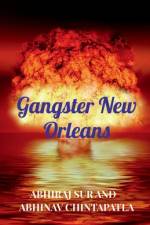 Gangster New Orleans af Abhiraj Abhinav