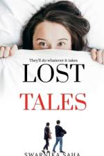 Lost Tales af Swarnika Saha