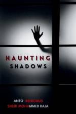 HAUNTING SHADOWS af Sheik