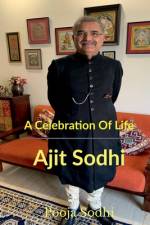 A Celebration Of Life af Pooja Sodhi