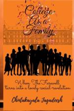 College as a Family af Chintakayala Jagadeesh
