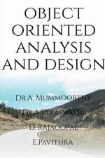 object oriented analysis and design af Malla Reddy