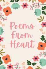 Poems From Heart af Yashita Manghnani