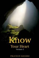 Know Your Heart af Praveen Keshri