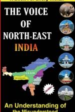 The Voice Of North-East af Sandip Bhandari