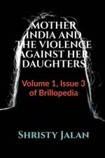MOTHER INDIA AND THE VIOLENCE AGAINST HER DAUGHTERS af Shristy Jalan