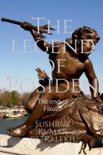 The legend of posiden af Sushrut Kumar