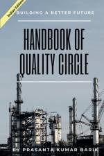 Handbook of Quality Circle af Prasanta Kumar