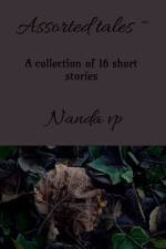 Assorted Tales ~ af Nanda Vp