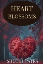 Heart Blossoms af Shuchi Patra
