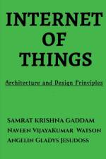 Internet of Things af Samrat Krishna