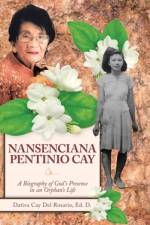 Nansenciana Pentinio Cay af Dativa Cay Del Rosario Ed. D.