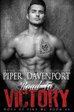 Road to Victory af Piper Davenport